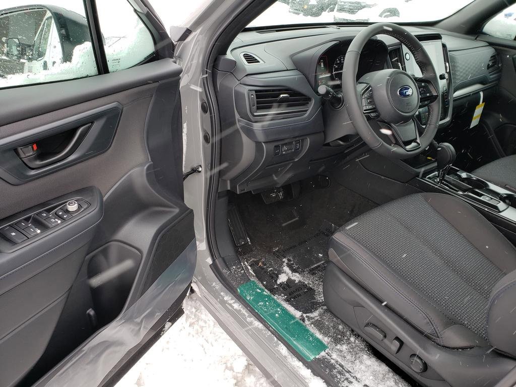 New 2026 Subaru Forester Premium image 6