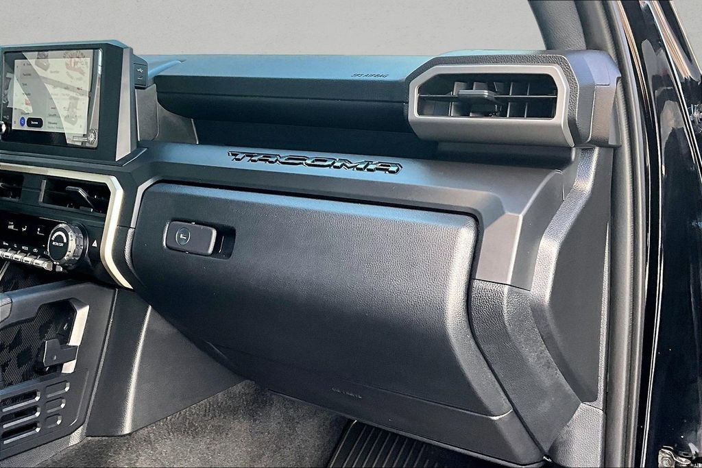 Used 2024 Toyota Tacoma SR w/ Towing Package image 21