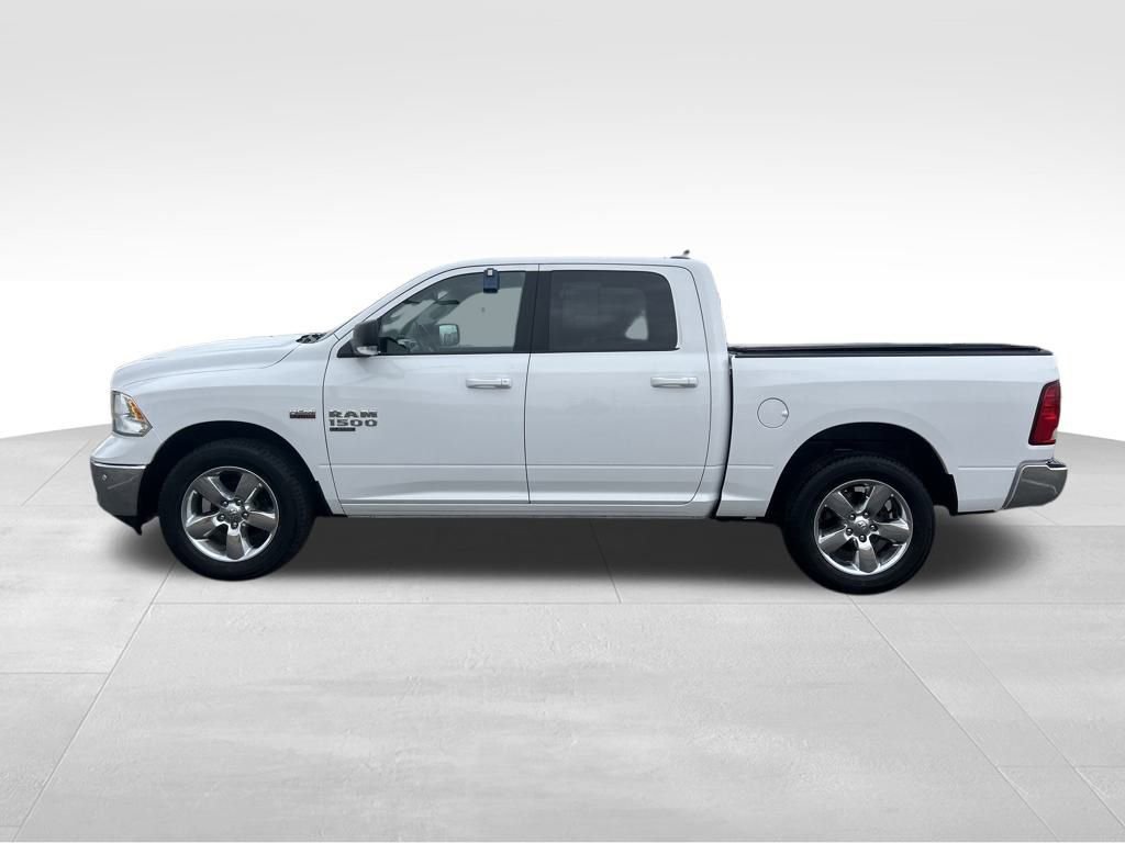 Used 2019 RAM 1500 Big Horn image 2
