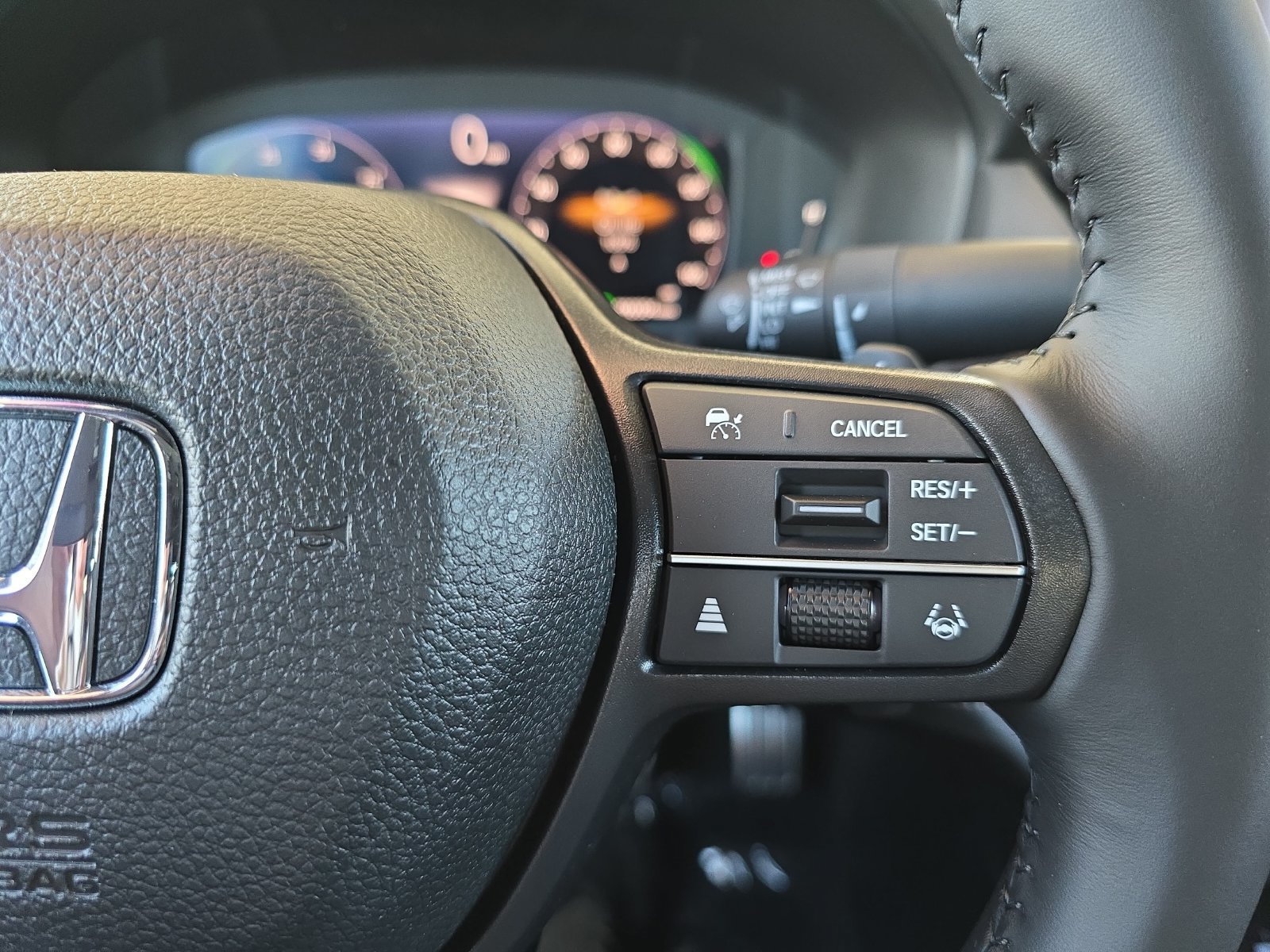 New 2026 Honda Accord Sport image 18
