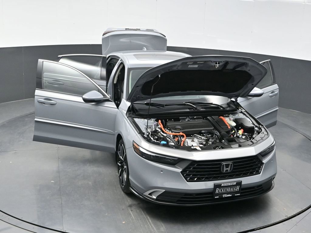 Used 2023 Honda Accord Touring image 40