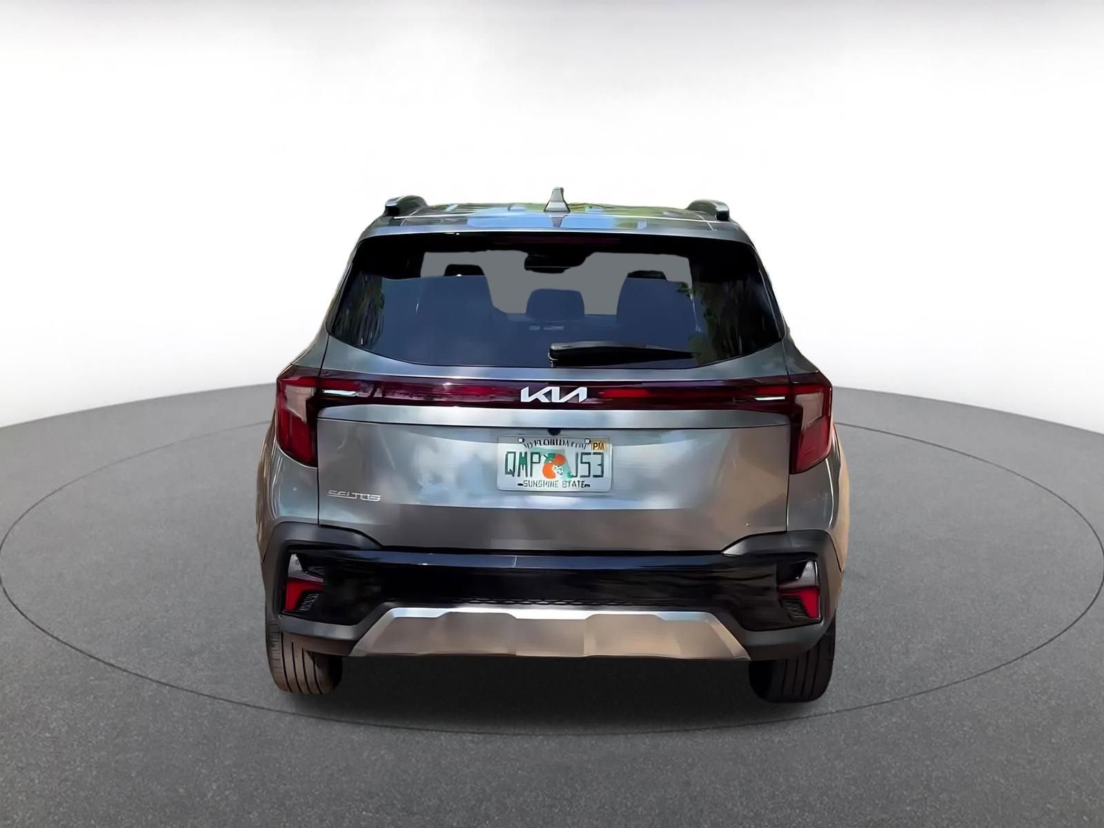 Used 2025 Kia Seltos S image 12