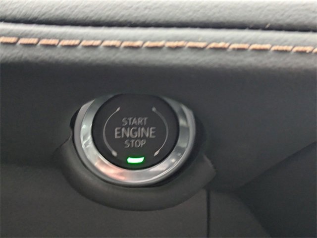 New 2026 Chevrolet Tahoe High Country image 24