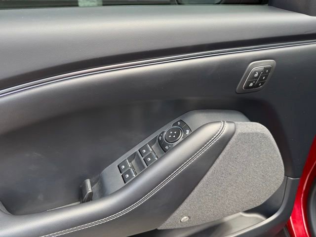 Used 2024 Ford Mustang Mach-E Premium RWD image 7