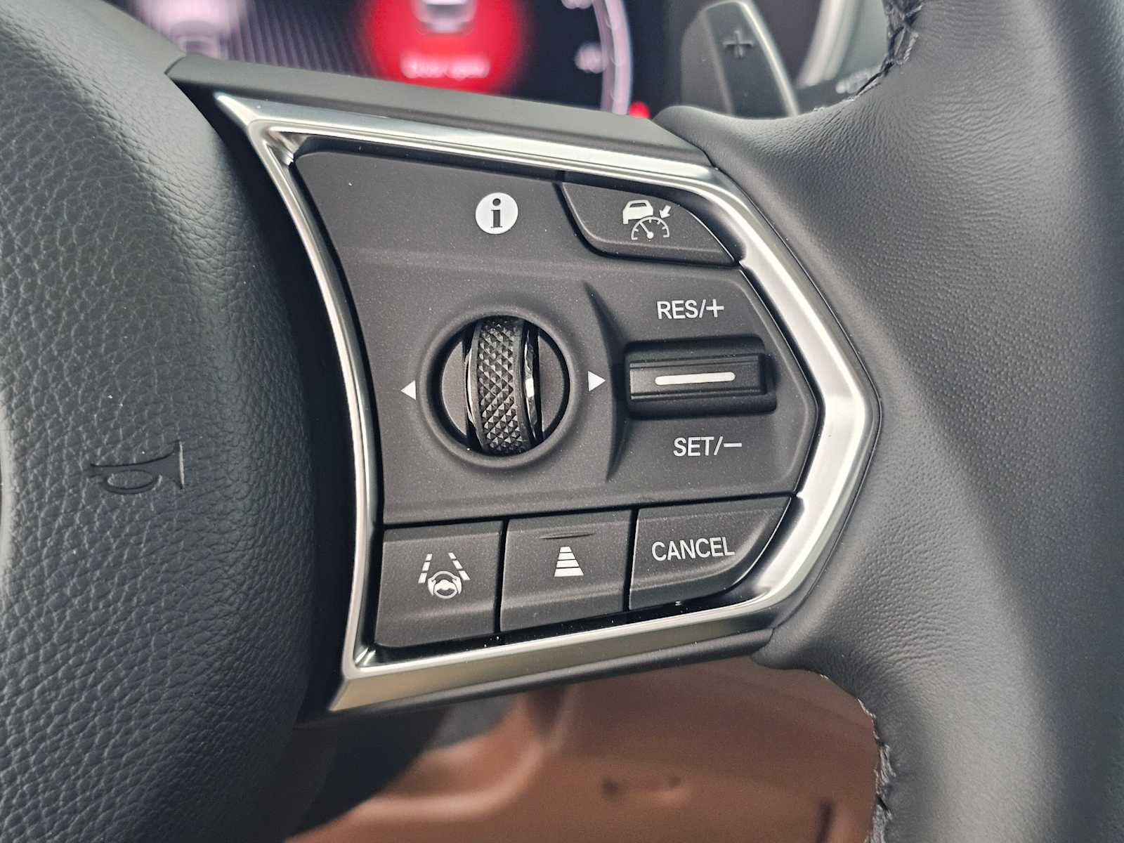 New 2026 Acura MDX w/ Technology Package FWD image 30
