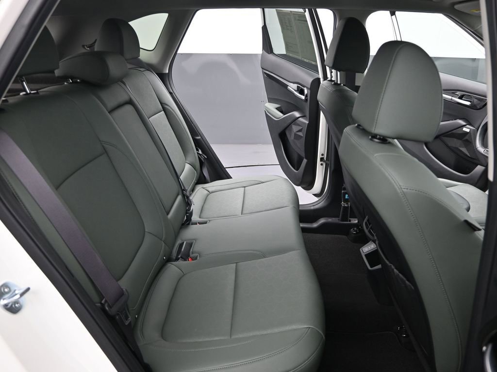 Used 2024 Kia Seltos SX image 24