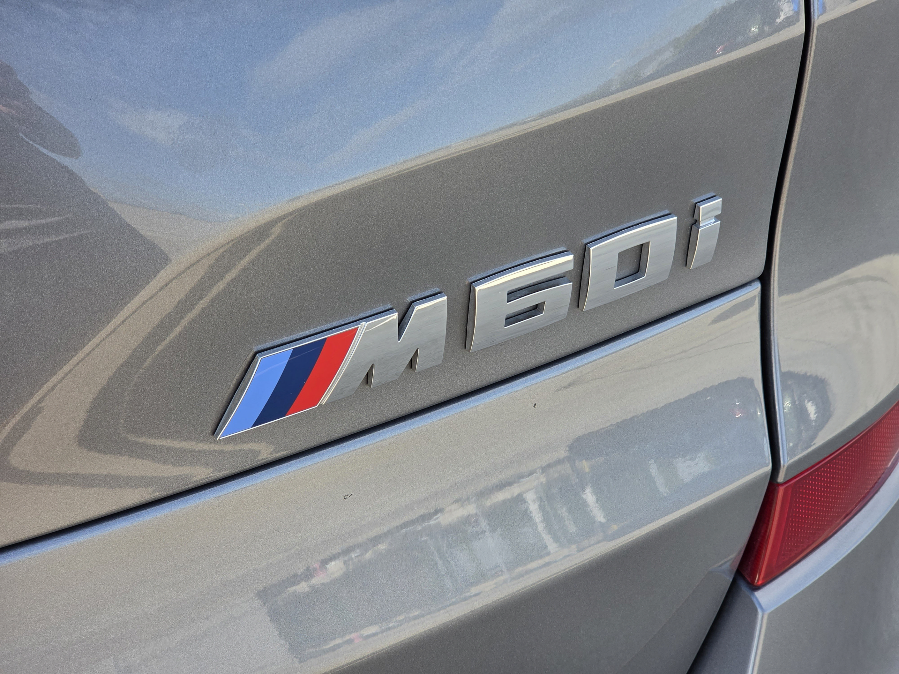 Used 2025 BMW X5 M60i w/ M Sport Professional Package AWD/4WD image 36