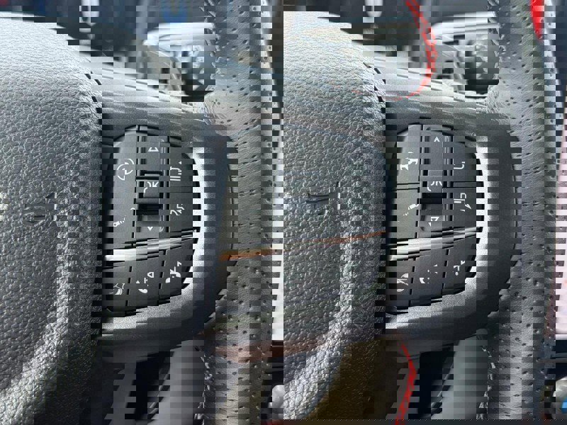 New 2025 Ford Ranger Raptor image 10