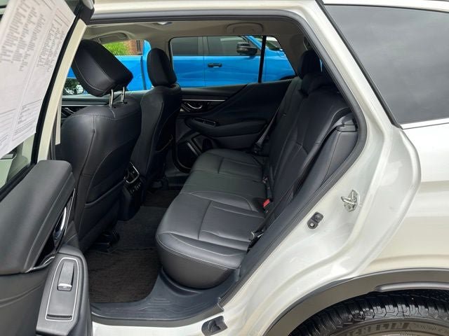 Used 2021 Subaru Outback Limited w/ Popular Package #2 AWD/4WD image 18