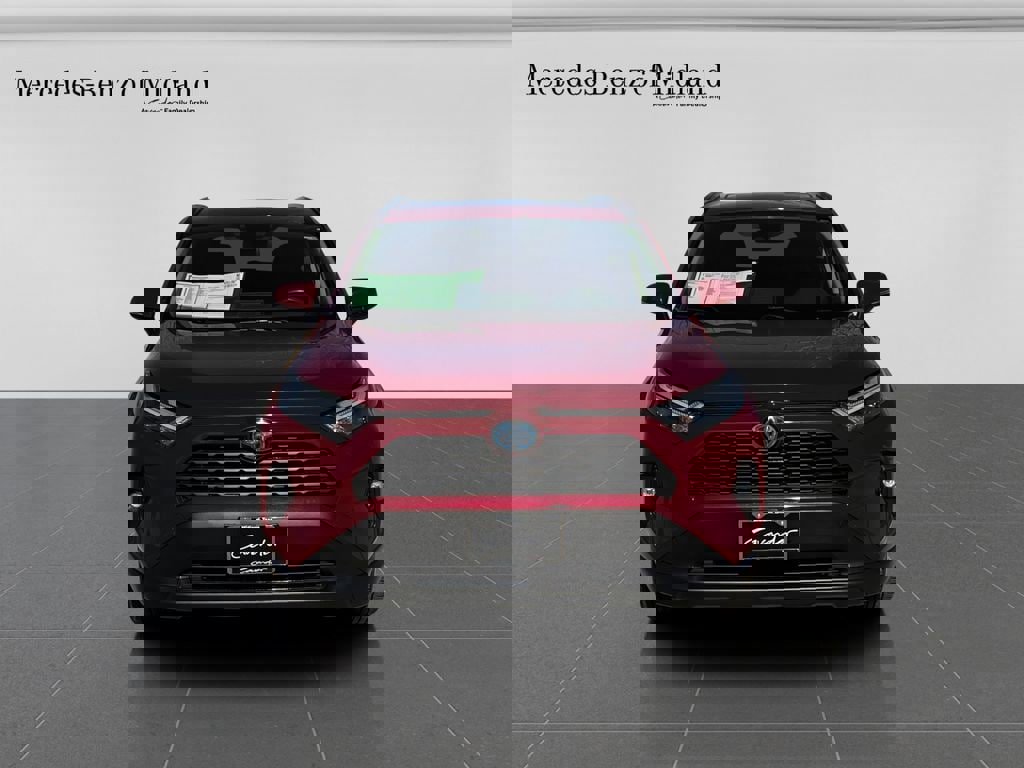 Used 2022 Toyota RAV4 XLE Premium image 2