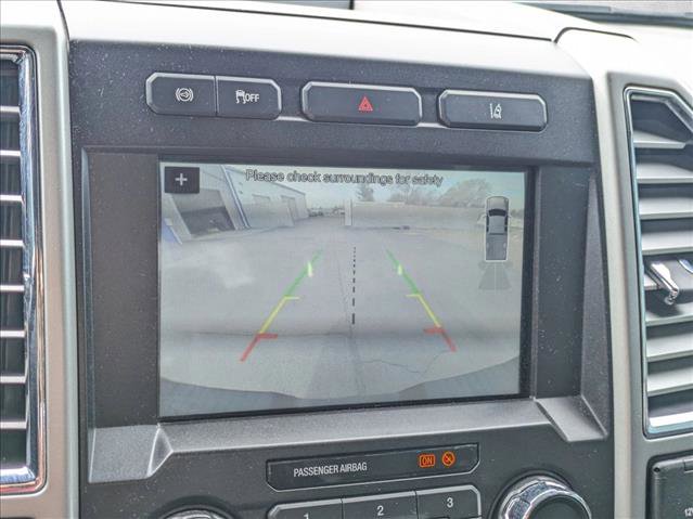 Used 2017 Ford F350 Lariat w/ Lariat Ultimate Package image 17