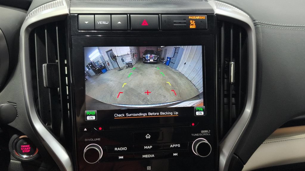 Used 2022 Subaru Ascent Touring AWD/4WD image 14