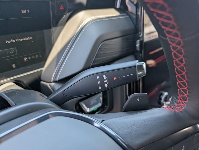 New 2026 GMC Yukon XL AT4 Ultimate AWD/4WD image 21
