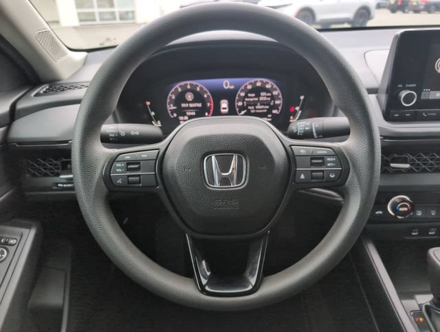 Used 2025 Honda Accord SE image 20