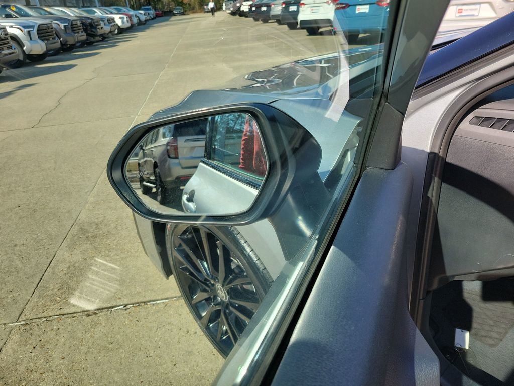 Certified 2023 Toyota Camry XSE image 11