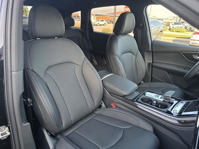 Used 2025 Audi Q7 3.0T Prestige w/ Prestige Package image 27