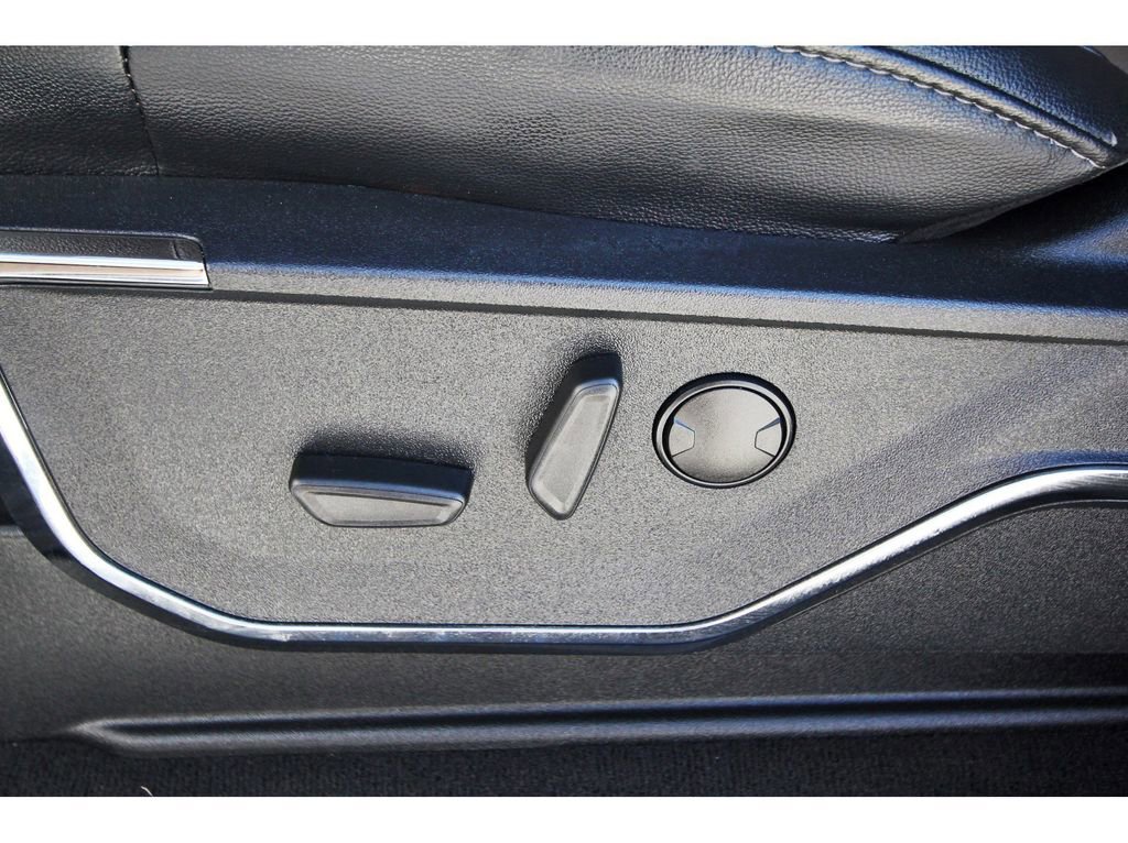 Certified 2024 Ford F450 Lariat w/ Lariat Ultimate Package image 29