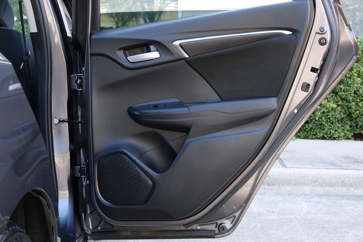 Used 2019 Honda Fit LX image 38