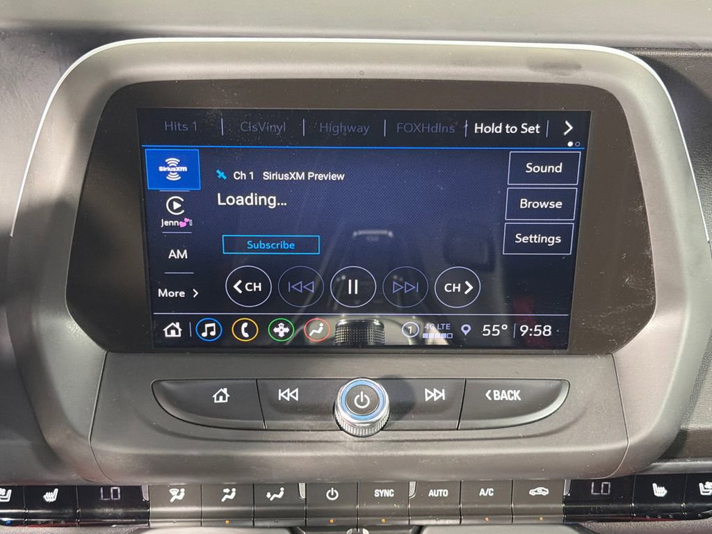 Used 2023 Chevrolet Camaro LT w/ Redline Edition image 24