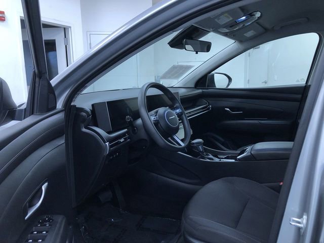 Used 2025 Hyundai Tucson SEL image 11
