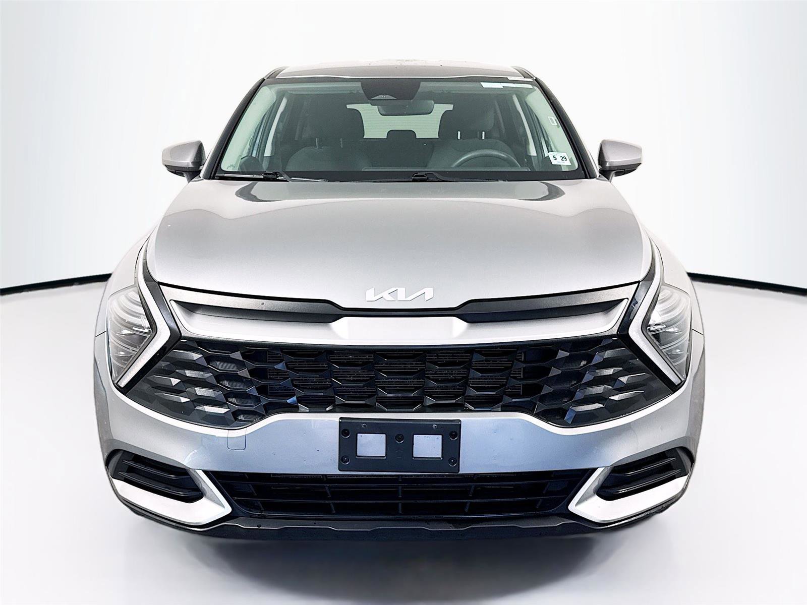 Used 2024 Kia Sportage LX image 24