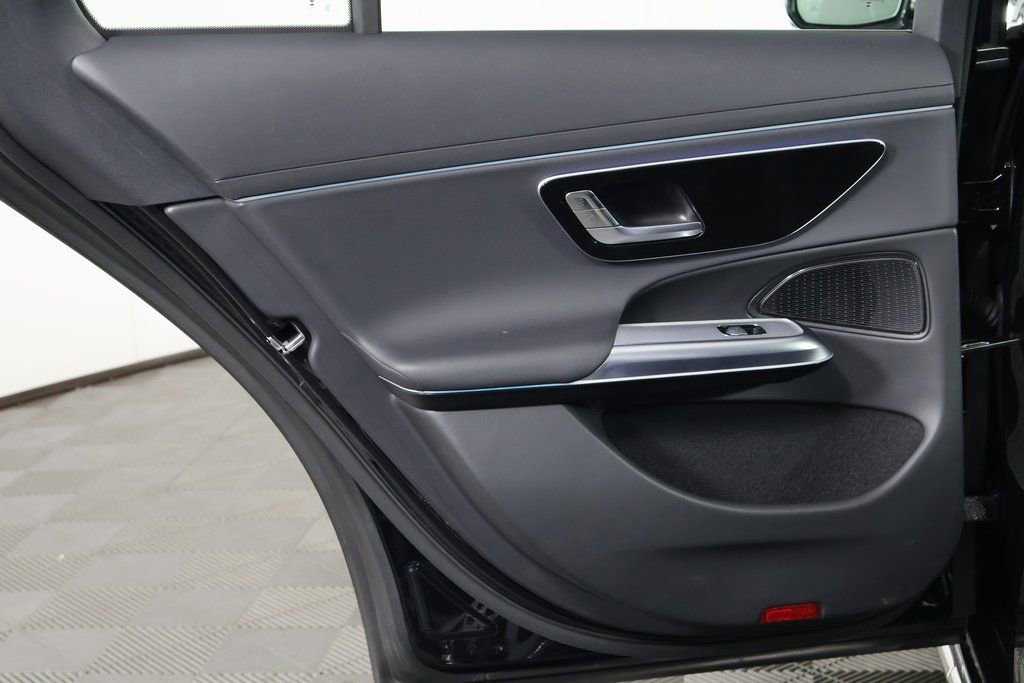 Certified 2025 Mercedes-Benz E 350 Sedan image 13