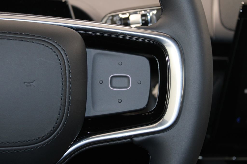 New 2026 Lincoln Nautilus Premier image 38