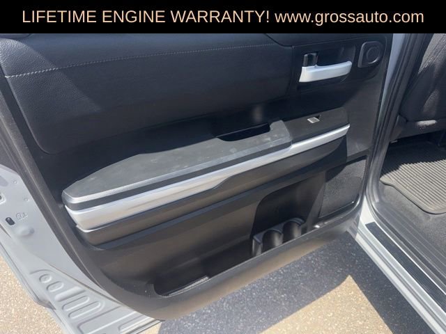 Used 2021 Toyota Tundra SR5 w/ SR5 Upgrade Package RWD image 26