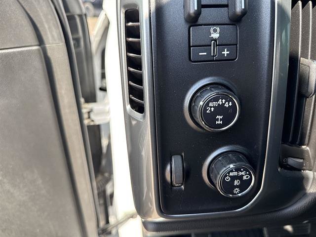 Used 2017 Chevrolet Silverado 1500 LT w/ All Star Edition AWD/4WD image 51