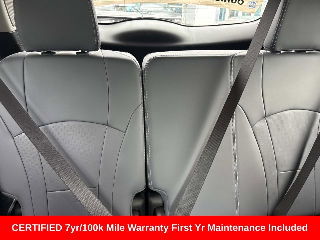 Used 2021 Buick Enclave Premium w/ Surround and Sites Package AWD/4WD image 15