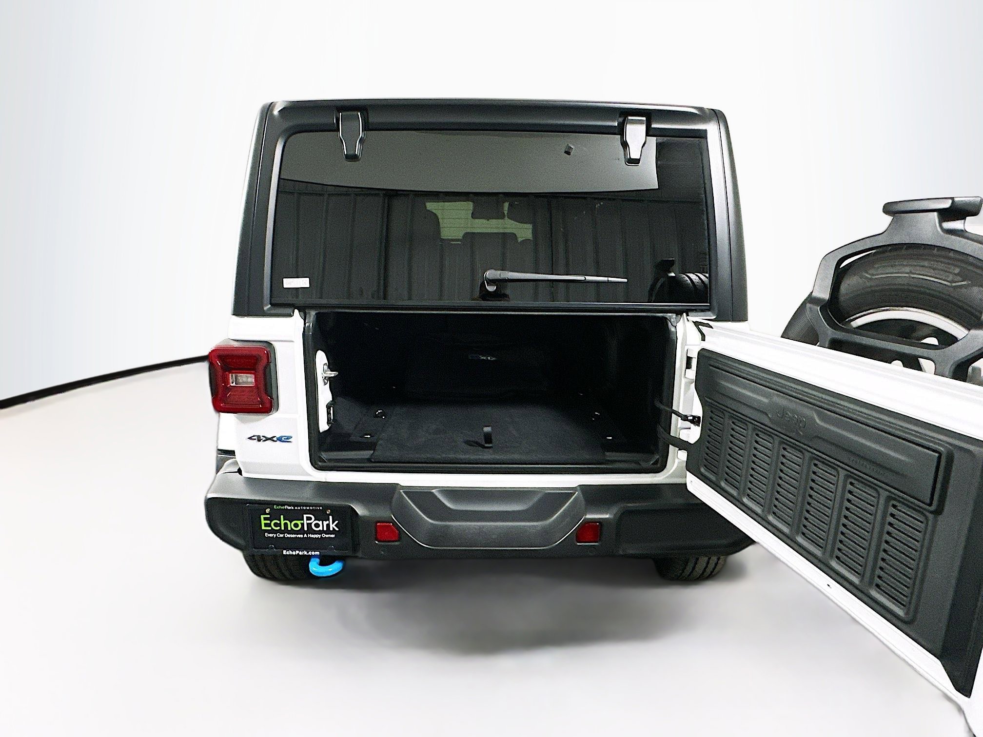 Used 2024 Jeep Wrangler Sport S w/ Convenience Group image 30