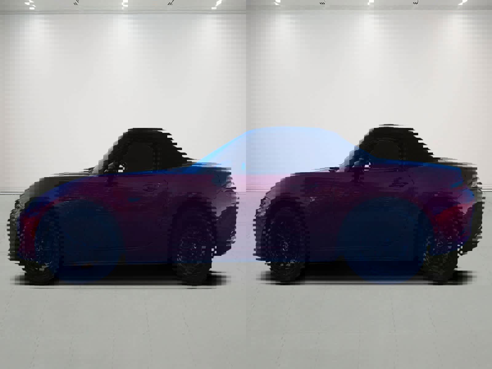 Used 2019 MAZDA MX-5 Miata Sport image 3