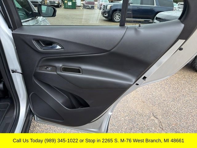 Used 2021 Chevrolet Equinox LT FWD image 38