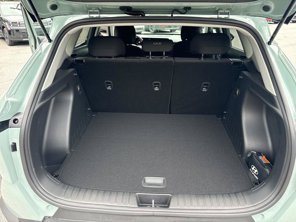 New 2027 Hyundai Kona SEL Sport AWD/4WD image 21
