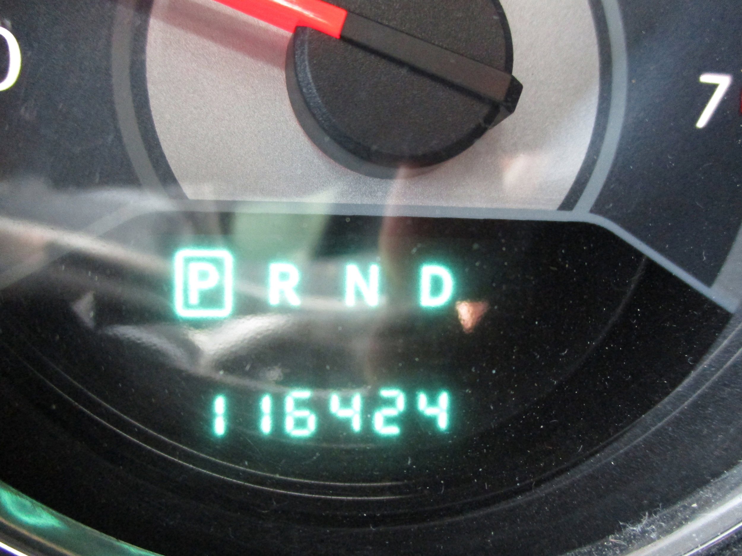 Used 2014 Chrysler 200 LX FWD image 10