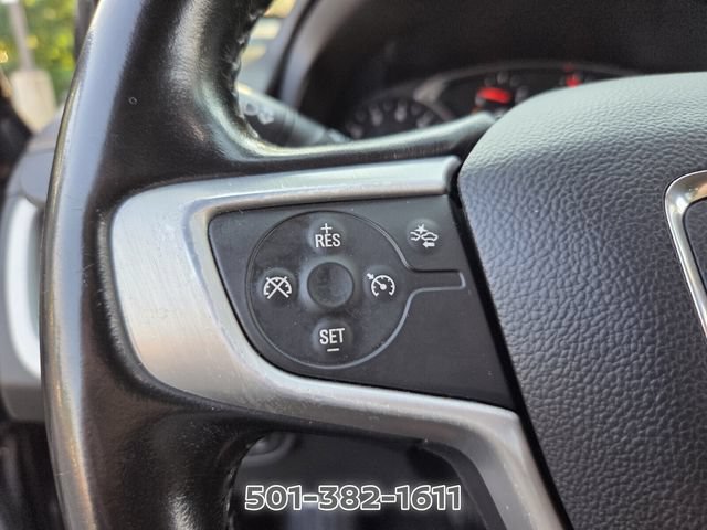 Used 2020 GMC Terrain SLT FWD image 26