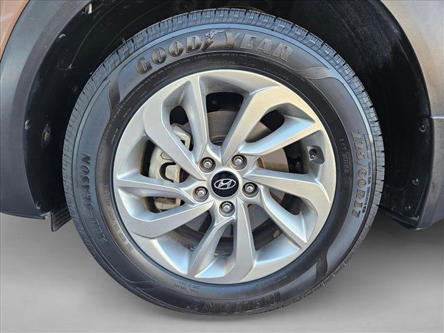 Used 2016 Hyundai Tucson SE w/ Option Group 02 FWD image 21