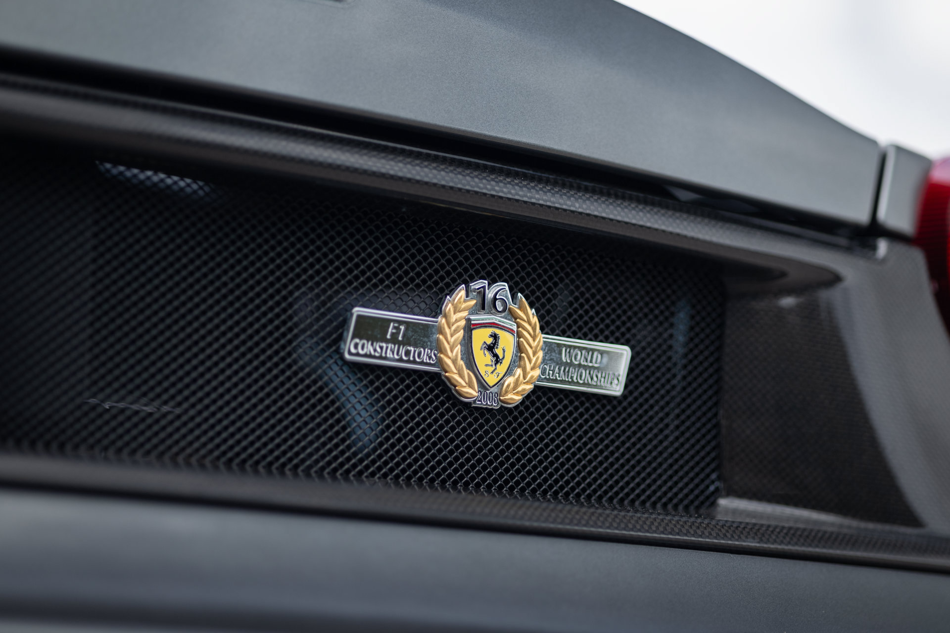 Used 2009 Ferrari F430 Scuderia RWD image 23