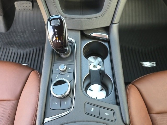 New 2025 Cadillac XT5 Premium Luxury w/ Technology Package image 28