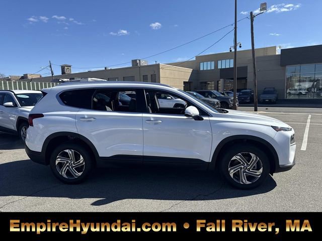 Used 2023 Hyundai Santa Fe SEL w/ Cargo Package image 3