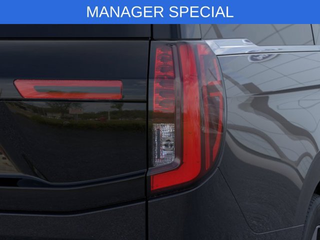 New 2025 Ford Expedition Max Platinum w/ Platinum Ultimate Package AWD/4WD image 21
