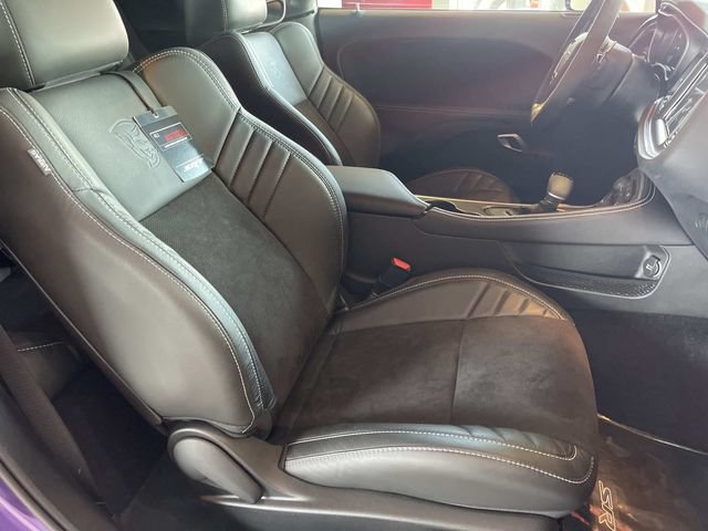 Used 2018 Dodge Challenger SRT Demon RWD image 16