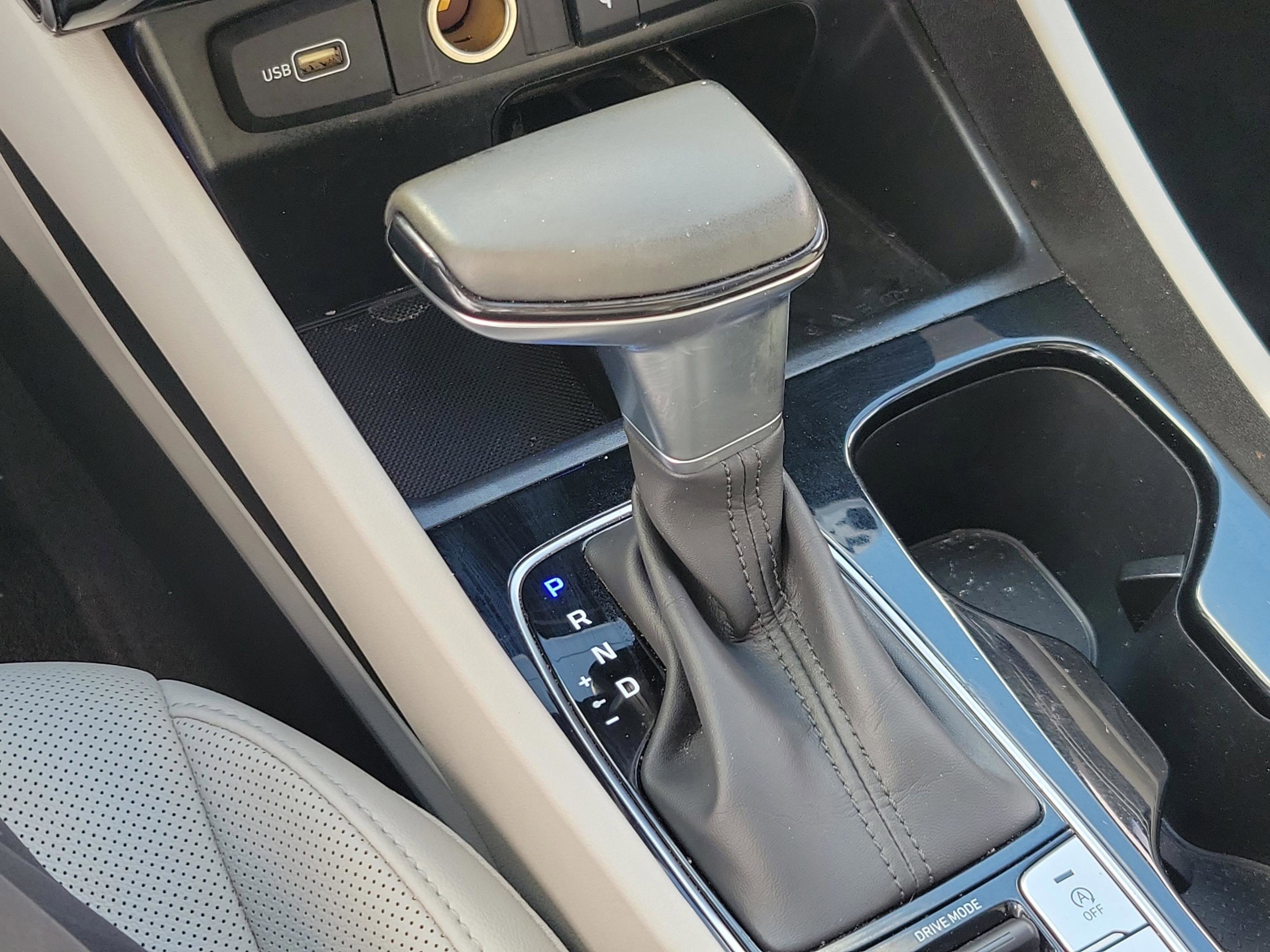 Certified 2023 Hyundai Tucson SEL w/ Convenience Package image 23