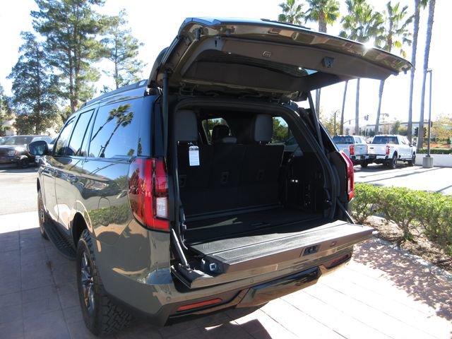 New 2025 Ford Expedition Tremor image 25