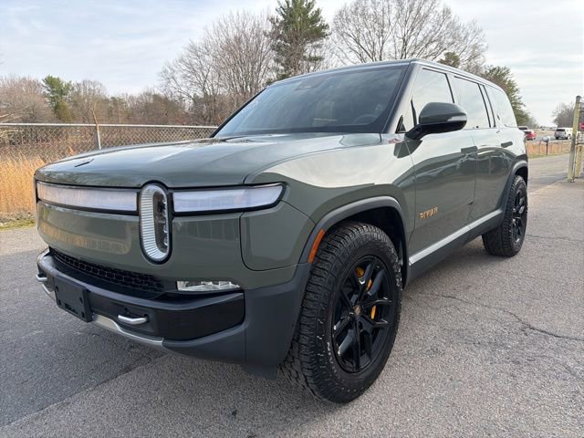 Used 2022 Rivian R1S Launch Edition image 6