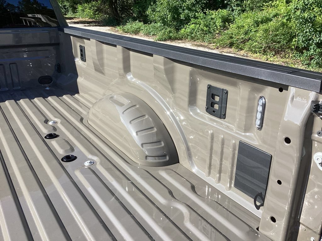New 2026 Ford F350 Lariat AWD/4WD image 17