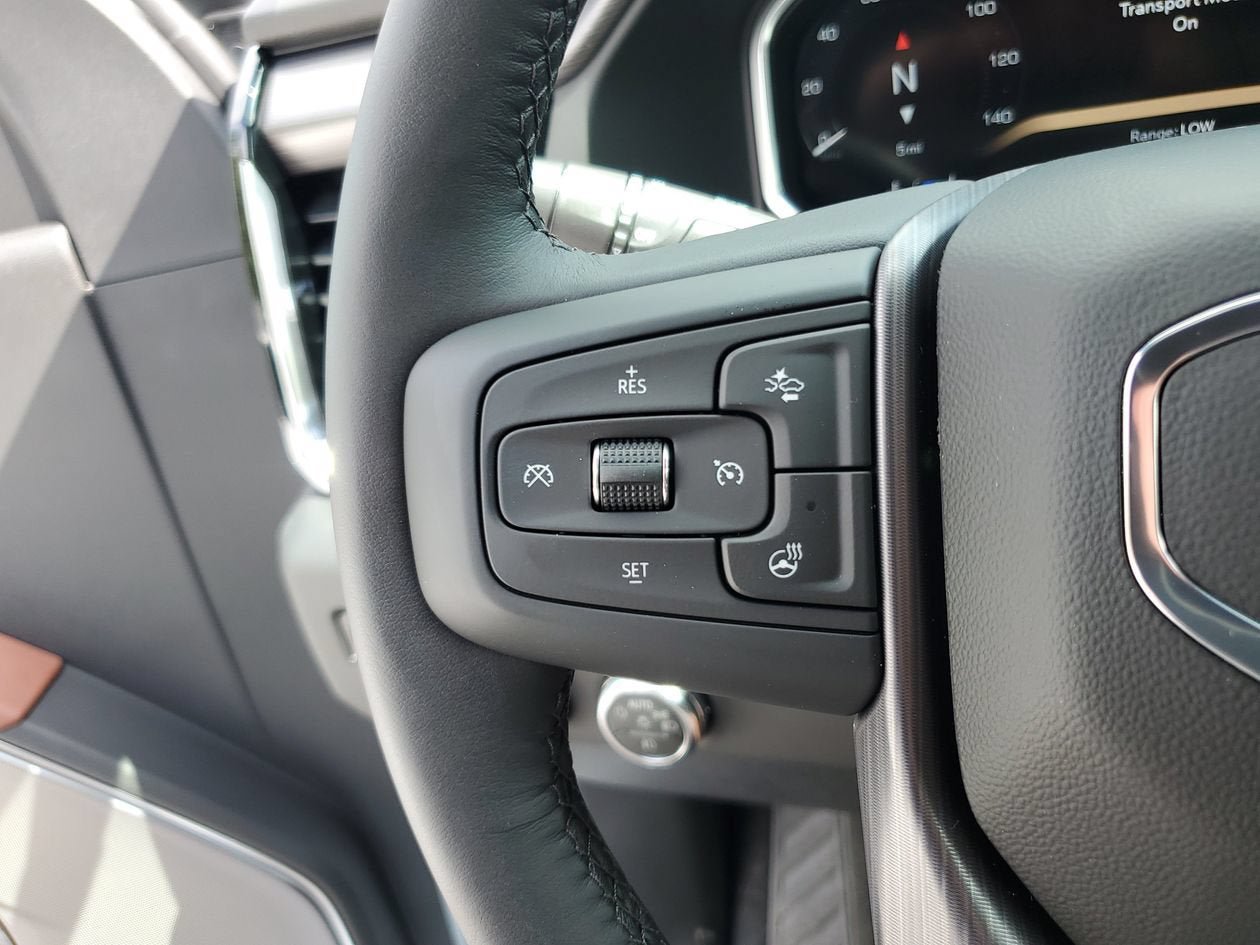 New 2026 GMC Sierra 3500 Denali Ultimate AWD/4WD image 30