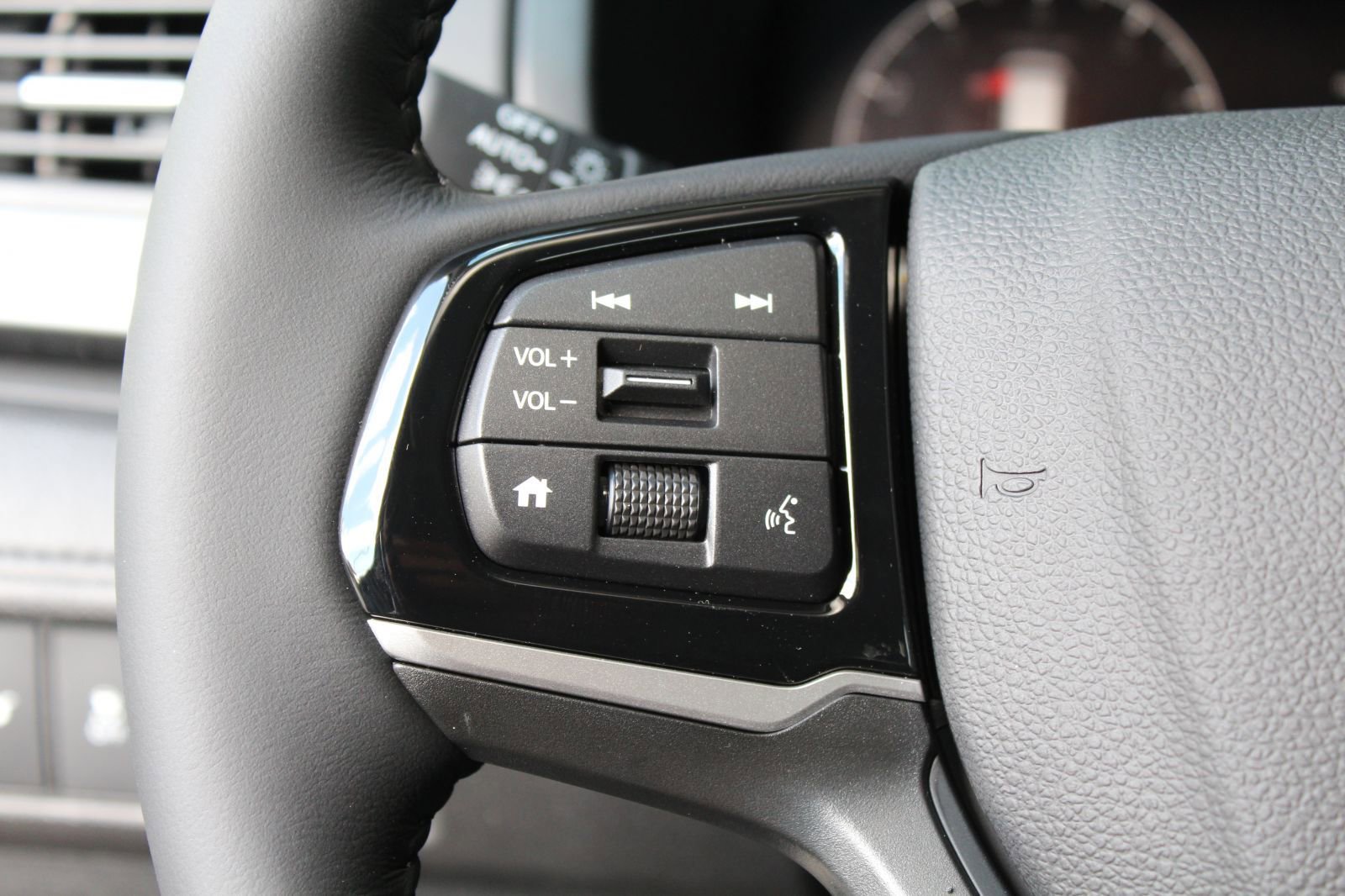 New 2026 Honda Odyssey EX-L image 29