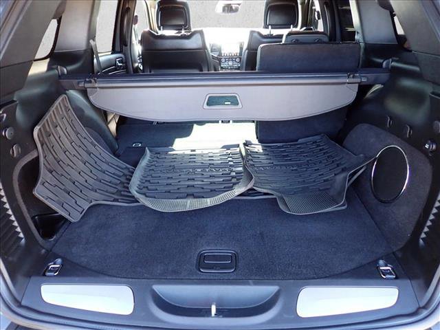 Used 2019 Jeep Grand Cherokee High Altitude image 8