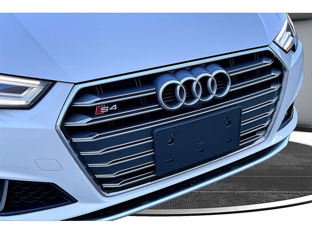 Used 2019 Audi S4 Prestige w/ Prestige Package AWD/4WD image 54